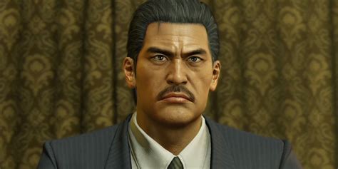 15 Most Iconic Yakuza Characters